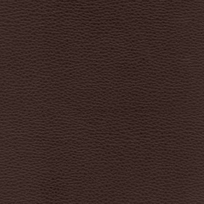 Кресло без подлокотников Логика обивка кожзам коричневый, крестовина пластик, без качания